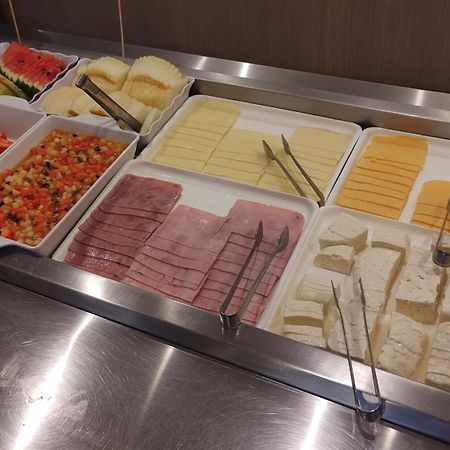 Hotel Marlen Кабо Фрио Екстериор снимка