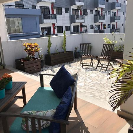 Hotel Marlen Кабо Фрио Екстериор снимка