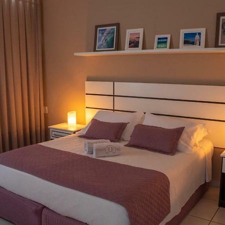Hotel Marlen Кабо Фрио Екстериор снимка