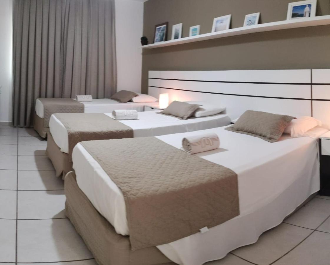 Hotel Marlen Кабо Фрио Екстериор снимка