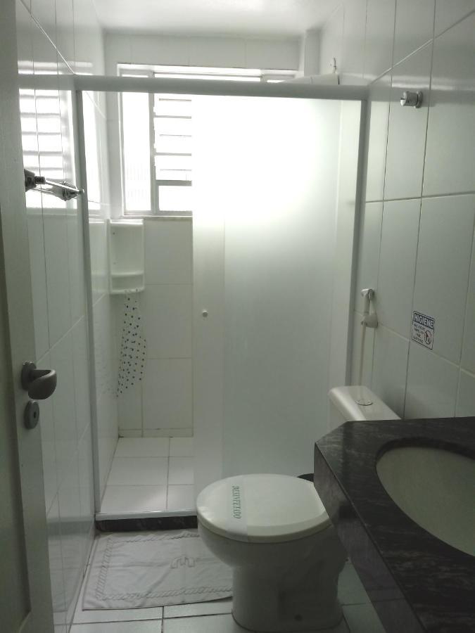 Hotel Marlen Кабо Фрио Екстериор снимка
