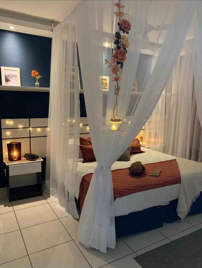 Hotel Marlen Кабо Фрио Екстериор снимка