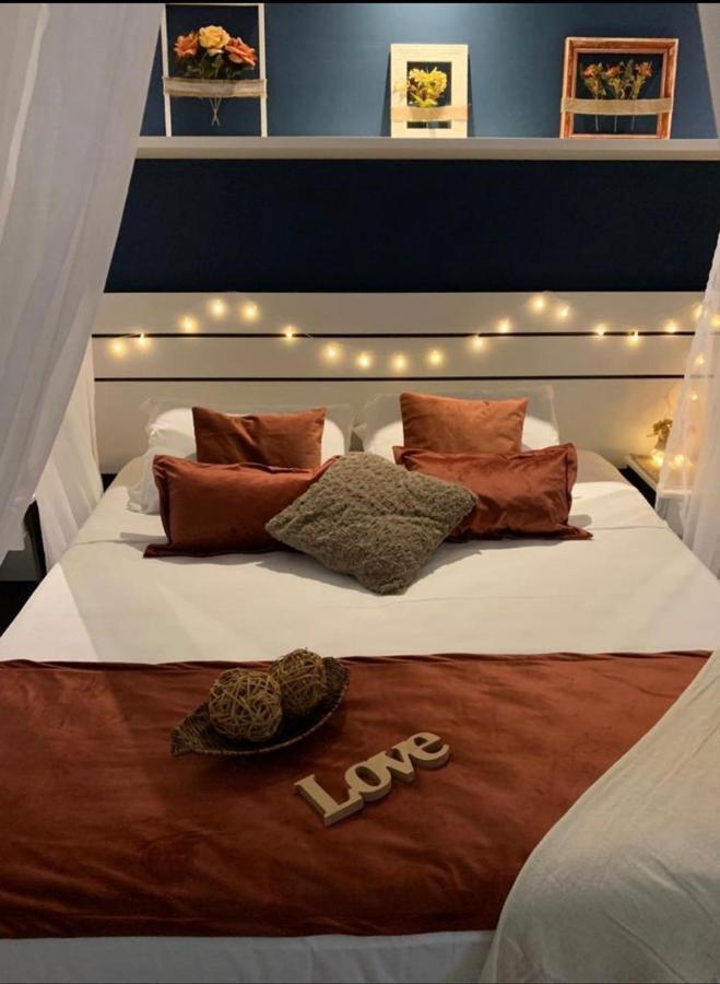 Hotel Marlen Кабо Фрио Екстериор снимка