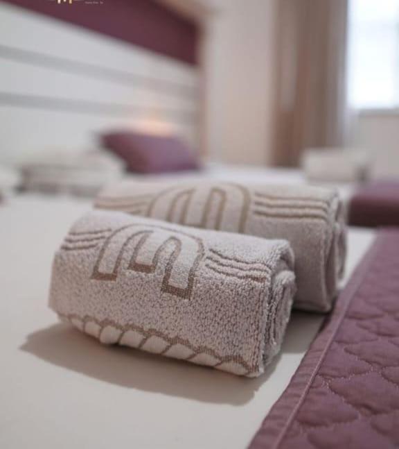 Hotel Marlen Кабо Фрио Екстериор снимка