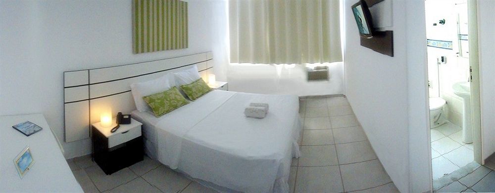 Hotel Marlen Кабо Фрио Екстериор снимка