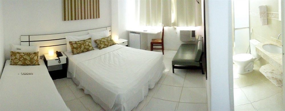 Hotel Marlen Кабо Фрио Екстериор снимка