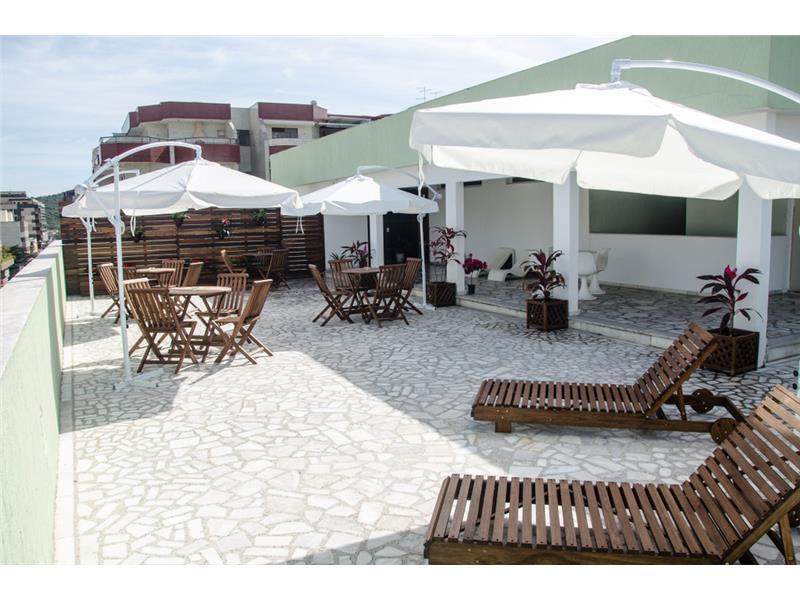 Hotel Marlen Кабо Фрио Екстериор снимка