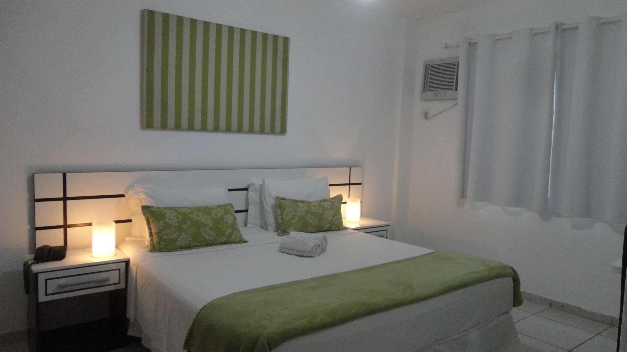 Hotel Marlen Кабо Фрио Екстериор снимка