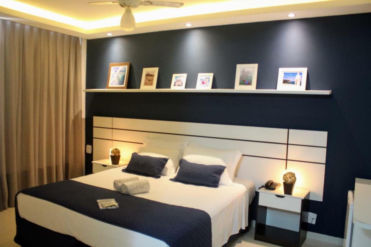 Hotel Marlen Кабо Фрио Екстериор снимка