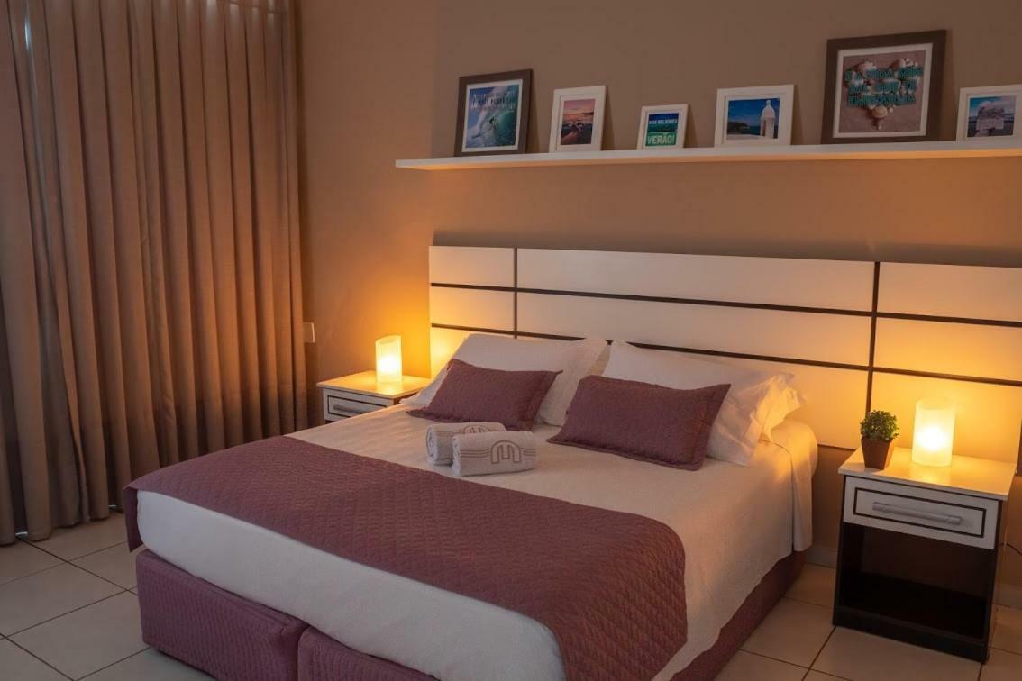 Hotel Marlen Кабо Фрио Екстериор снимка